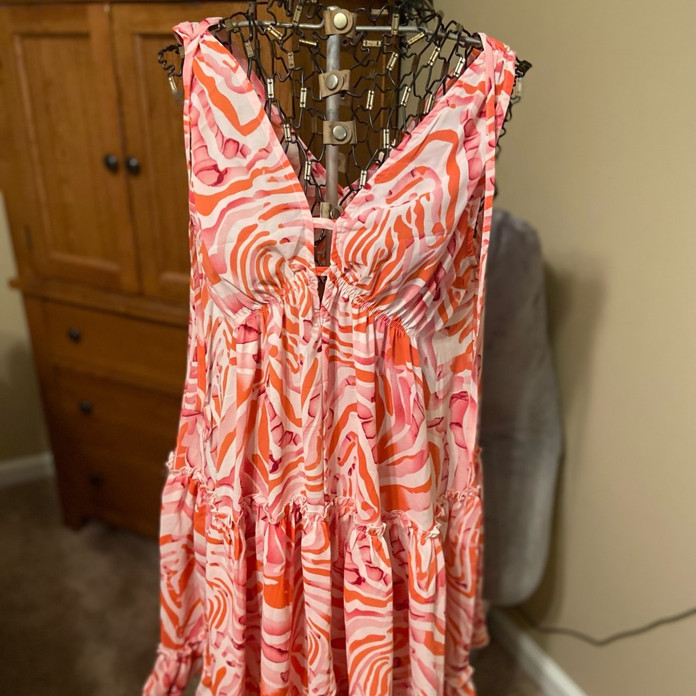 Jodifl Sundress